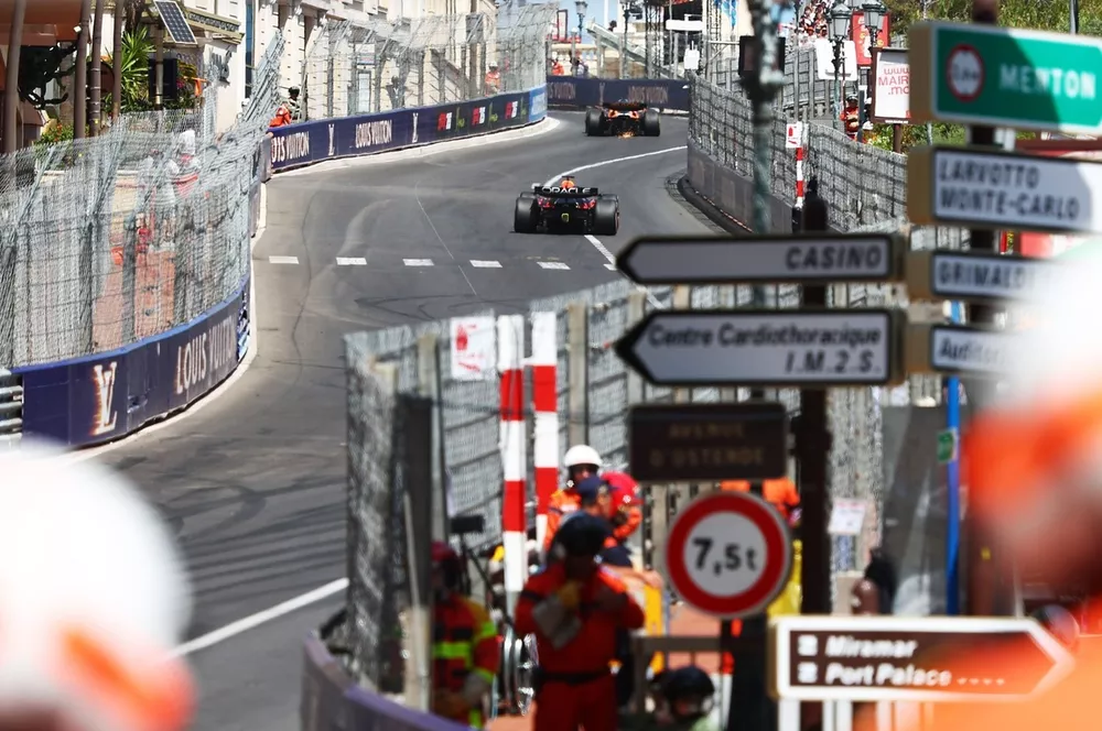 Tradition trifft Luxus: Warum der Monaco-Grand-Prix ab 2026 anders hei&szlig;t