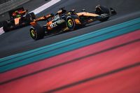 Así vivimos la carrera del GP de Abu Dhabi de F1 2025 que coronó a Norris
