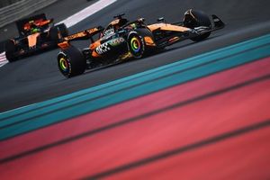 El adelantamiento pactado de Piastri a Norris que buscaba no dar opciones a Verstappen