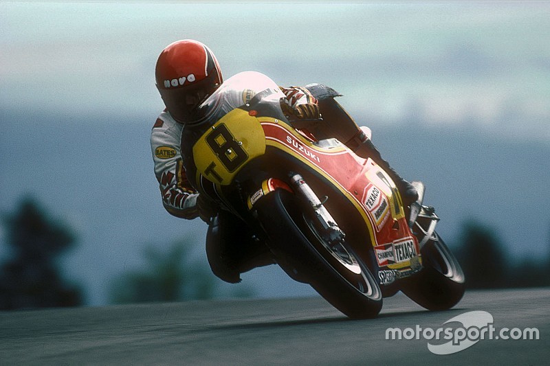 Десять самых молодых победителей премьер-класса MotoGP