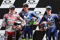 V&Iacute;DEO: Confira o grid de largada do GP da It&aacute;lia da MotoGP