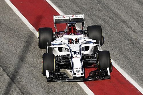 Mercedes: Testes n&atilde;o ser&atilde;o "representativos" para pneus