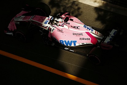Кризис в Force India. Что известно о ситуации в команде и вокруг нее?