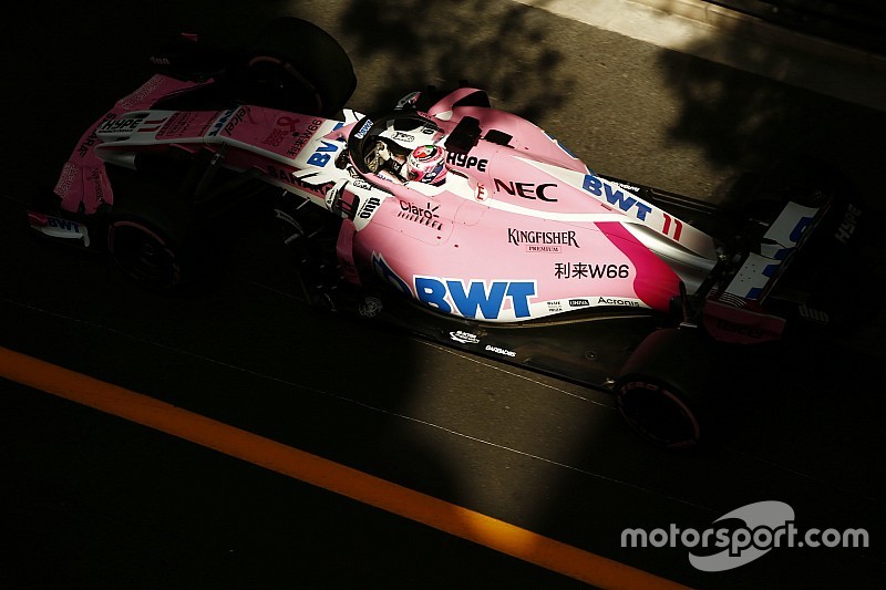Кризис в Force India. Что известно о ситуации в команде и вокруг нее?