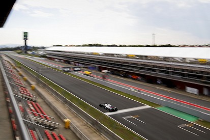 F1 confirma testes de pré-temporada de 2019 em Barcelona