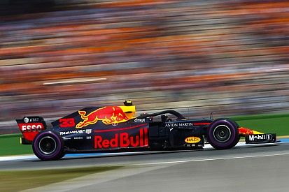 Bleekemolen: Verstappen kan nog winnen in 2018, Suzuka past bij Max