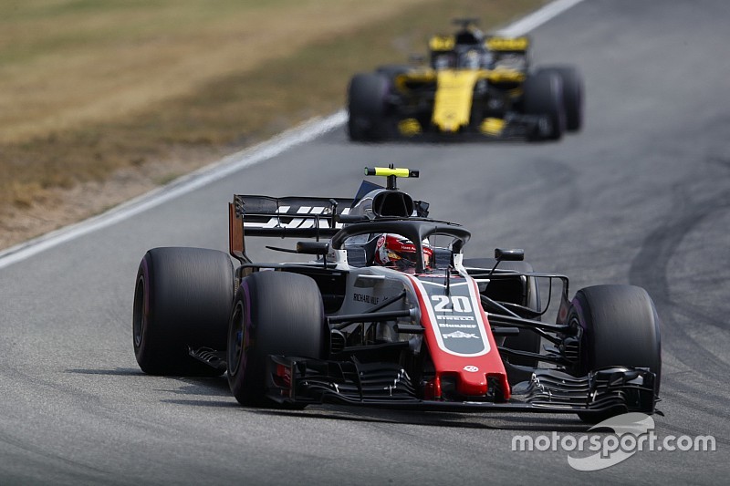 Magnussen aposta no título do