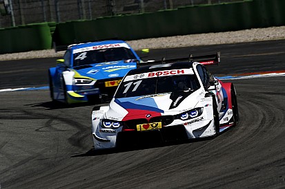 "Privateers in DTM is haalbaar", denken Audi en BMW