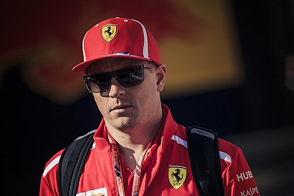 Raikkonen, Monaco'da bu kez kazanmayı umuyor