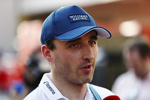 Kubica estaba "casi convencido" de que iba a correr en Australia