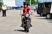  Vettel ve crucial mantenerse adelante despu&eacute;s de las primeras curvas 