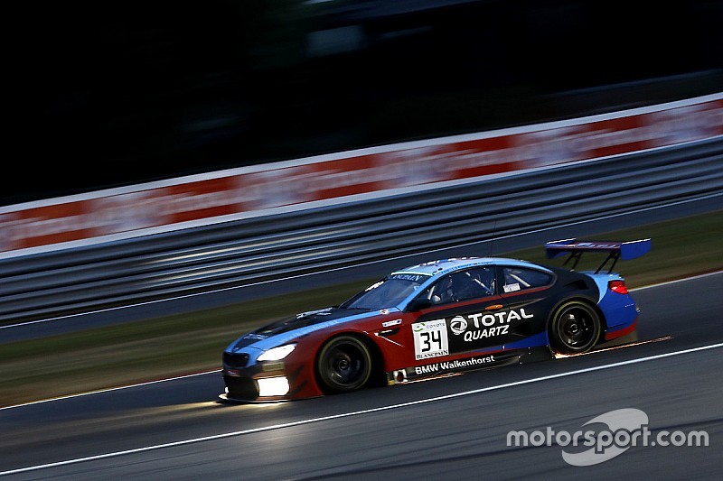 Spa 24 Jam: Balapan ditunda, David Tjiptobiantoro ungguli Andrew Haryanto