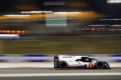 Qualifs - Tandy et Jani offrent sa dernière pole à la Porsche 919 Hybrid
