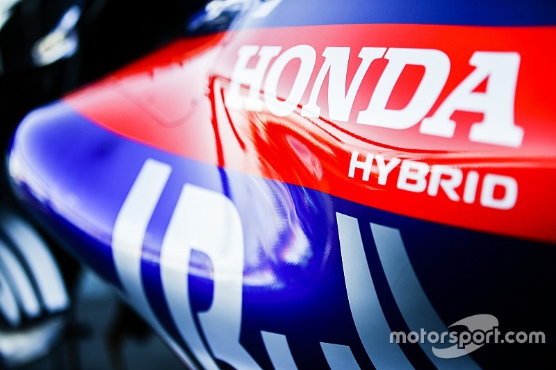 Honda's reliability level