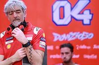 Dovizioso propone tirar la temporada para hacer una &lsquo;nueva&rsquo; Ducati
