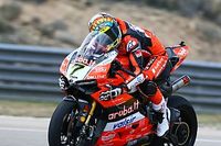 Chaz Davies gana el pulso a Rea en Arag&oacute;n