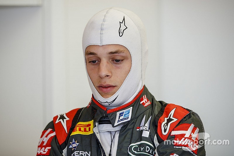 Trident ha cacciato Santino Ferrucci: fatali il suo comportamento a Silverstone e inadempienze economiche