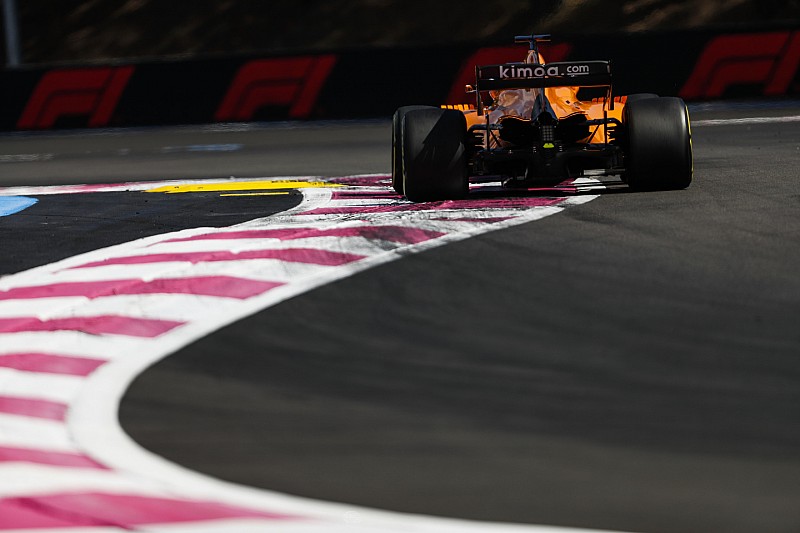 Alonso a hondás időszakot idézte a rádióüzenetével