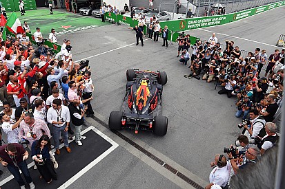 A Renault arra törekszik, hogy a Red Bull megbánja a hondás váltást