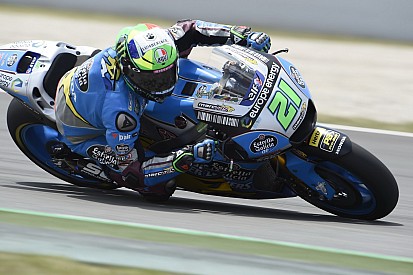 Morbidelli could be "another Zarco" with Yamaha move