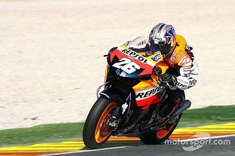 Галерея: усі переможці Гран Прі Валенсії у MotoGP