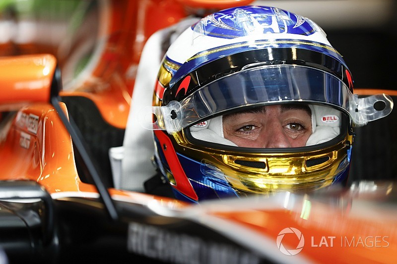 Piquet: Alonso gittiği her takımda sorun çıkartıyor