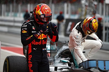 GALERIA: As imagens do último GP da Malásia de F1