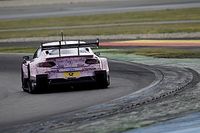 Pole para Lucas Auer en la carrera del s&aacute;bado del DTM