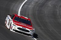 Blaney ganó la primera etapa en Texas