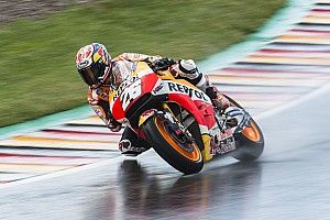 Pedrosa: &ldquo;Abraham est&aacute; totalmente desubicado de lo que es pilotar&rdquo;
