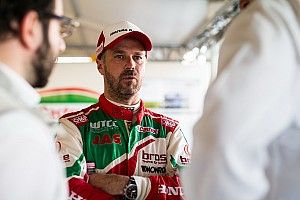 Monteiro tampoco estar&aacute; en el WTCC de Jap&oacute;n