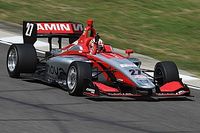 Jamin domina para su segunda victoria