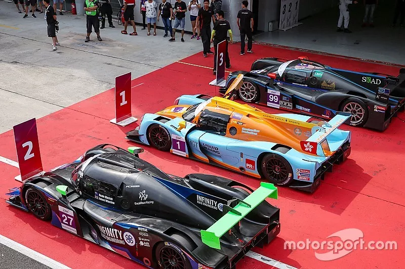 Parc ferme