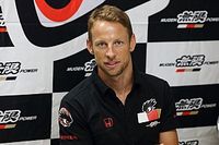 Jenson Button startet 2018 in der Super GT