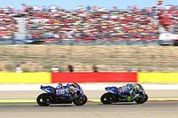 Viñales: "Luchar por el campeonato así será muy difícil"