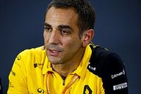 Sem definir futuro na F1, chefe da Renault aposta em novas regras