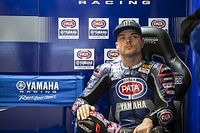 Alex Lowes ser&aacute; el nuevo compa&ntilde;ero de Rea en Kawasaki