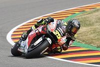 Crutchlow: Gdyby stawką było podium, wyprzedziłbym Vi&ntilde;alesa