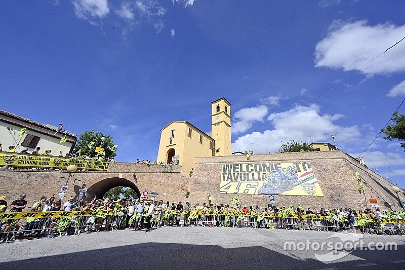 Valentino Rossi, Yamaha Factory Racing