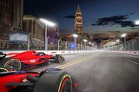 Las Vegas aprueba cerrar el icónico Strip para la F1 hasta el 2032