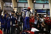 F2 Bahrein: Verschoor gana la carrera inaugural del 2022
