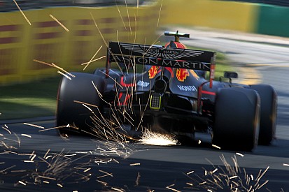 Ausztrál Nagydíj: képek a harmadik F1-es szabadedzésről