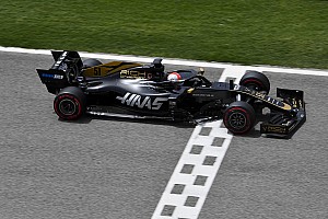 Steiner: Liberty "cuida a la F1" al proteger el modelo de Haas