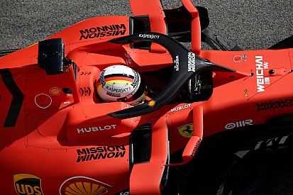 Arai'nin yeni kaskları F1 yarışları için gereken onayı aldı