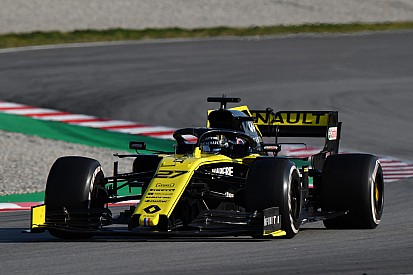 Test F1 Barcellona, Giorno 4: dopo Ferrari e Honda, ecco la zampata della Renault!