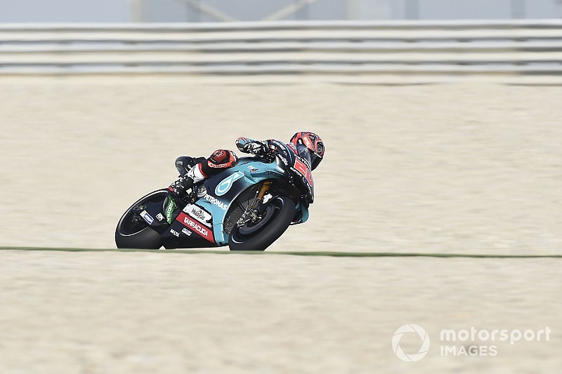 Les meilleures photos du samedi au Qatar