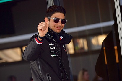 Ocon: Mercedes bana inanıyor