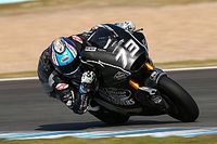 M&aacute;rquez y Canet dominan el segundo d&iacute;a de test en Jerez
