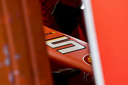 El Ferrari 2019 de Vettel ya tiene su nombre de mujer