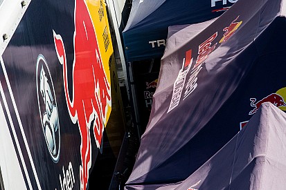 Triple Eight cars excluded from Super2 race in Adelaide